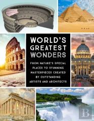World'S Greatest Wonders