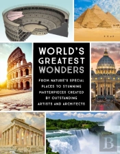 World'S Greatest Wonders