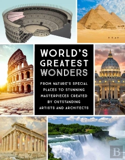Bertrand.pt - World'S Greatest Wonders