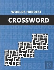 Worlds Hardest Crossword
