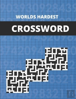 Bertrand.pt - Worlds Hardest Crossword