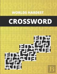 Worlds Hardest Crossword