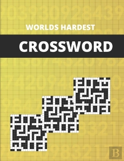 Bertrand.pt - Worlds Hardest Crossword