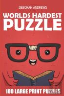 Worlds Hardest Puzzles