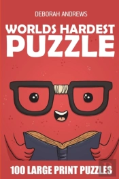 Worlds Hardest Puzzles