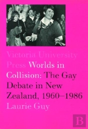 Worlds In Collision