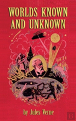 Bertrand.pt - Worlds Known And Unknown (Hardback)