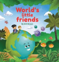 Bertrand.pt - World'S Little Friends
