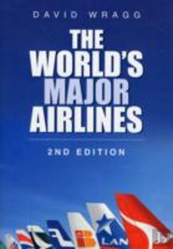 Bertrand.pt - World'S Major Airlines