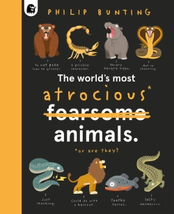 Bertrand.pt - World'S Most Atrocious Animals