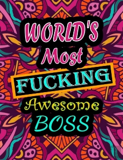 Bertrand.pt - World'S Most Fucking Awesome Boss