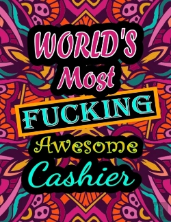 Bertrand.pt - World'S Most Fucking Awesome Cashier