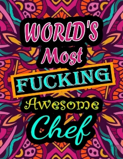 Bertrand.pt - World'S Most Fucking Awesome Chef