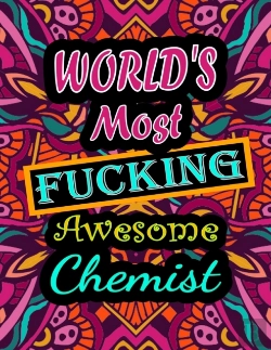 Bertrand.pt - World'S Most Fucking Awesome Chemist