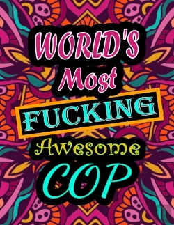 Bertrand.pt - World'S Most Fucking Awesome Cop