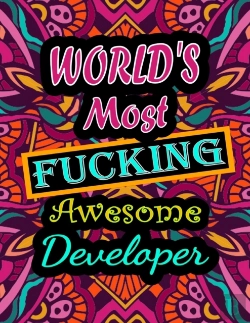 Bertrand.pt - World'S Most Fucking Awesome Developer