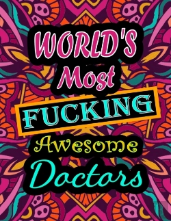 Bertrand.pt - World'S Most Fucking Awesome Doctor