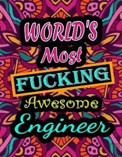 Bertrand.pt - World'S Most Fucking Awesome Engineer