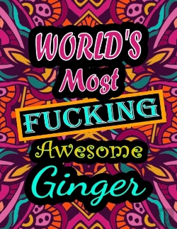 Bertrand.pt - World'S Most Fucking Awesome Ginger