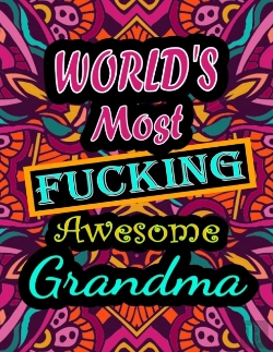 Bertrand.pt - World'S Most Fucking Awesome Grandma