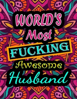 Bertrand.pt - World'S Most Fucking Awesome Husband