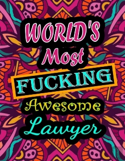 Bertrand.pt - World'S Most Fucking Awesome Lawyer