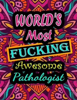 Bertrand.pt - World'S Most Fucking Awesome Pathologist