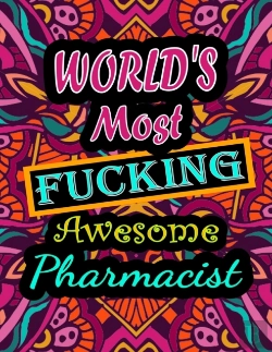 Bertrand.pt - World'S Most Fucking Awesome Pharmacist