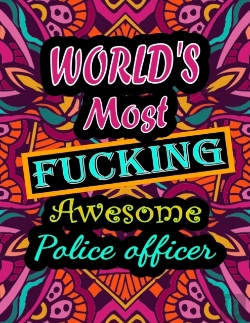 Bertrand.pt - World'S Most Fucking Awesome Police Officer