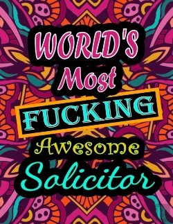 Bertrand.pt - World'S Most Fucking Awesome Solicitor