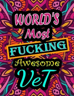 Bertrand.pt - World'S Most Fucking Awesome Vet