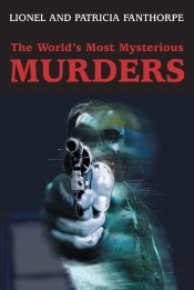 World'S Most Mysterious Murders