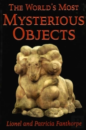World'S Most Mysterious Objects