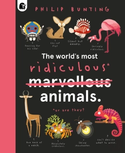Bertrand.pt - World'S Most Ridiculous Animals