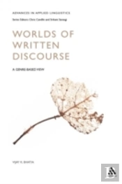 Worlds Of Discourse
