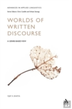 Bertrand.pt - Worlds Of Discourse