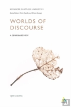 Bertrand.pt - Worlds Of Discourse