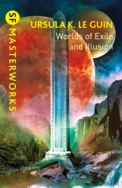 Worlds Of Exile And Illusion