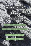 Worlds Of Gray And Green