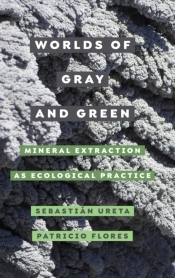 Worlds Of Gray And Green