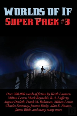 Bertrand.pt - Worlds Of If Super Pack #3