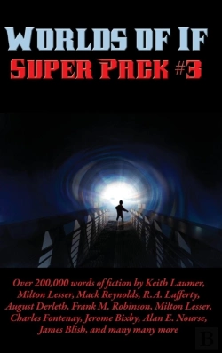 Bertrand.pt - Worlds Of If Super Pack #3
