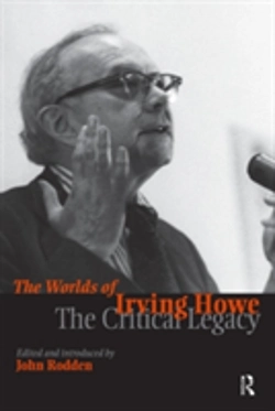 Bertrand.pt - Worlds Of Irving Howe