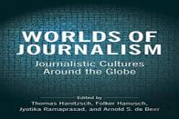 Worlds Of Journalism