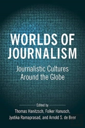 Worlds Of Journalism