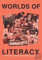 Worlds Of Literacy
