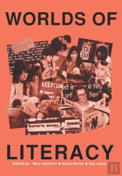 Bertrand.pt - Worlds Of Literacy
