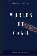 Worlds Of Magic