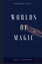 Worlds Of Magic