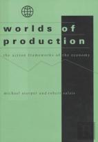 Worlds Of Production